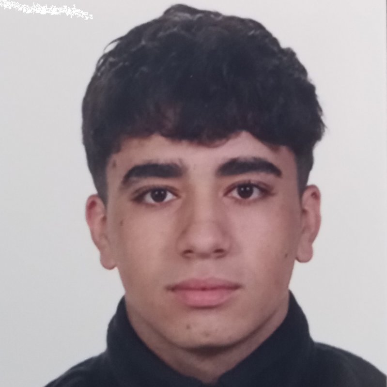 AGUSTIN MARCO  ZARDINI DIAZ