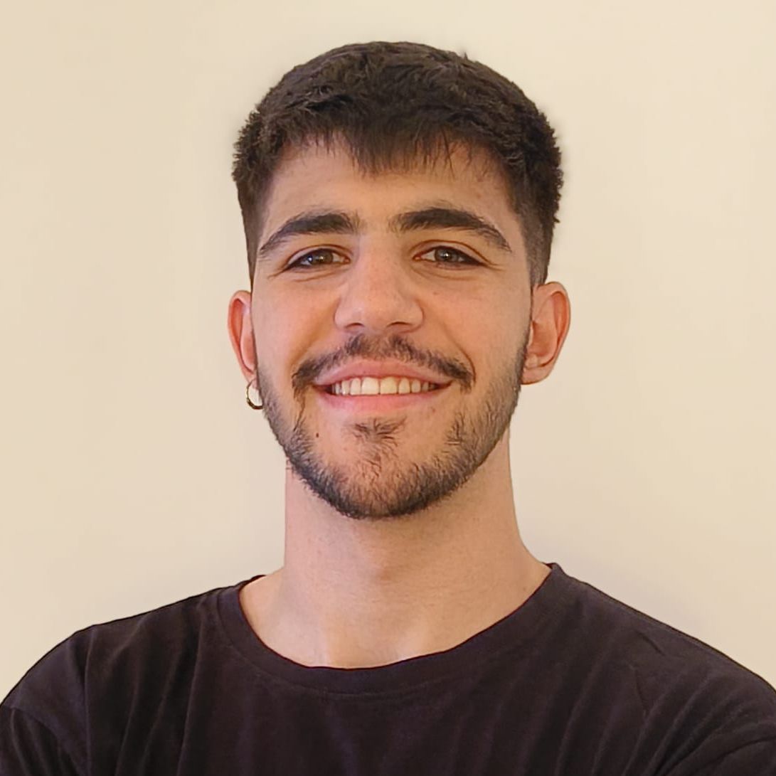 GUILLEM CUELLO RIERA
