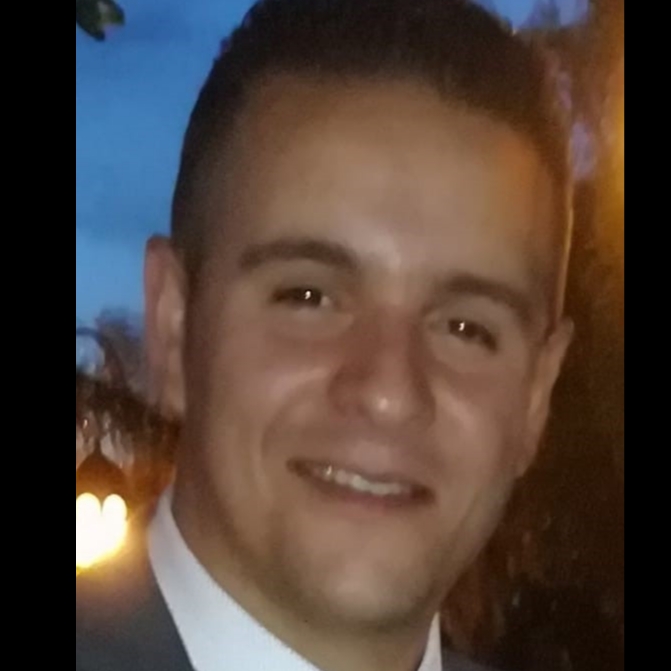 VICTOR LUIS SALAS FERNANDEZ