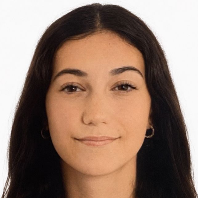 DANIELA GARAY DAMATO