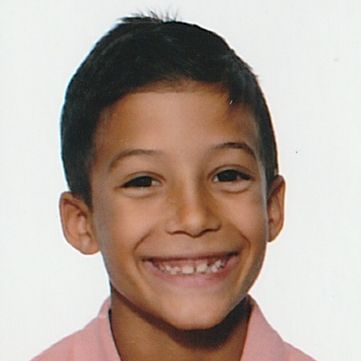 Oliver Terrones Luque