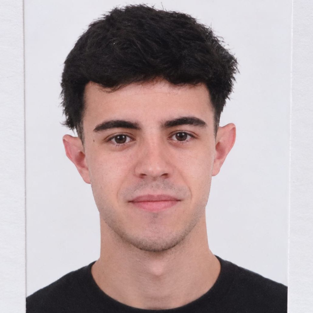 CARLOS MARTIN SANCHEZ