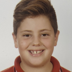 HUGO  FERNANDEZ PICO