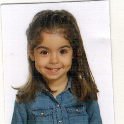 CANDELA GARCIA CENTENO