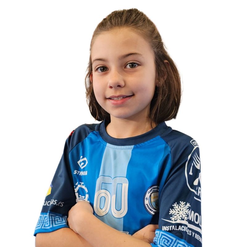 NOA  PINO MARTINEZ