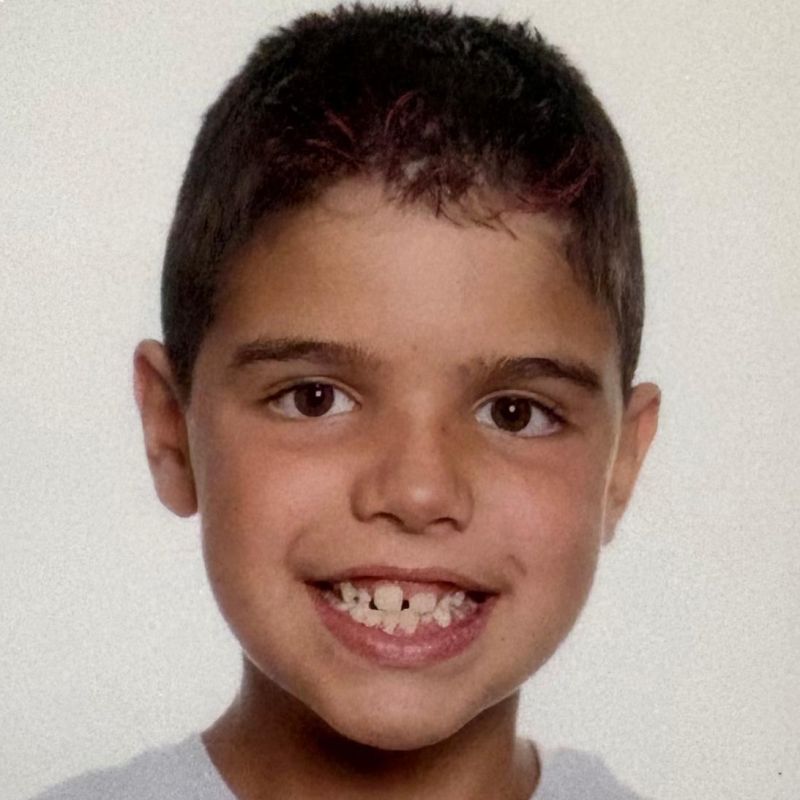 ANDRES  GONZALEZ GAMALLO 