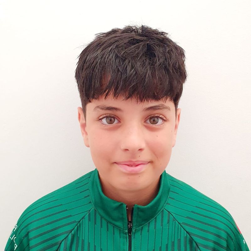 BREIXO ARAUJO GONZALEZ