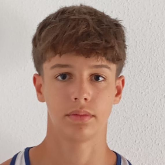 MARCOS  CASTAÑON FERNANDEZ