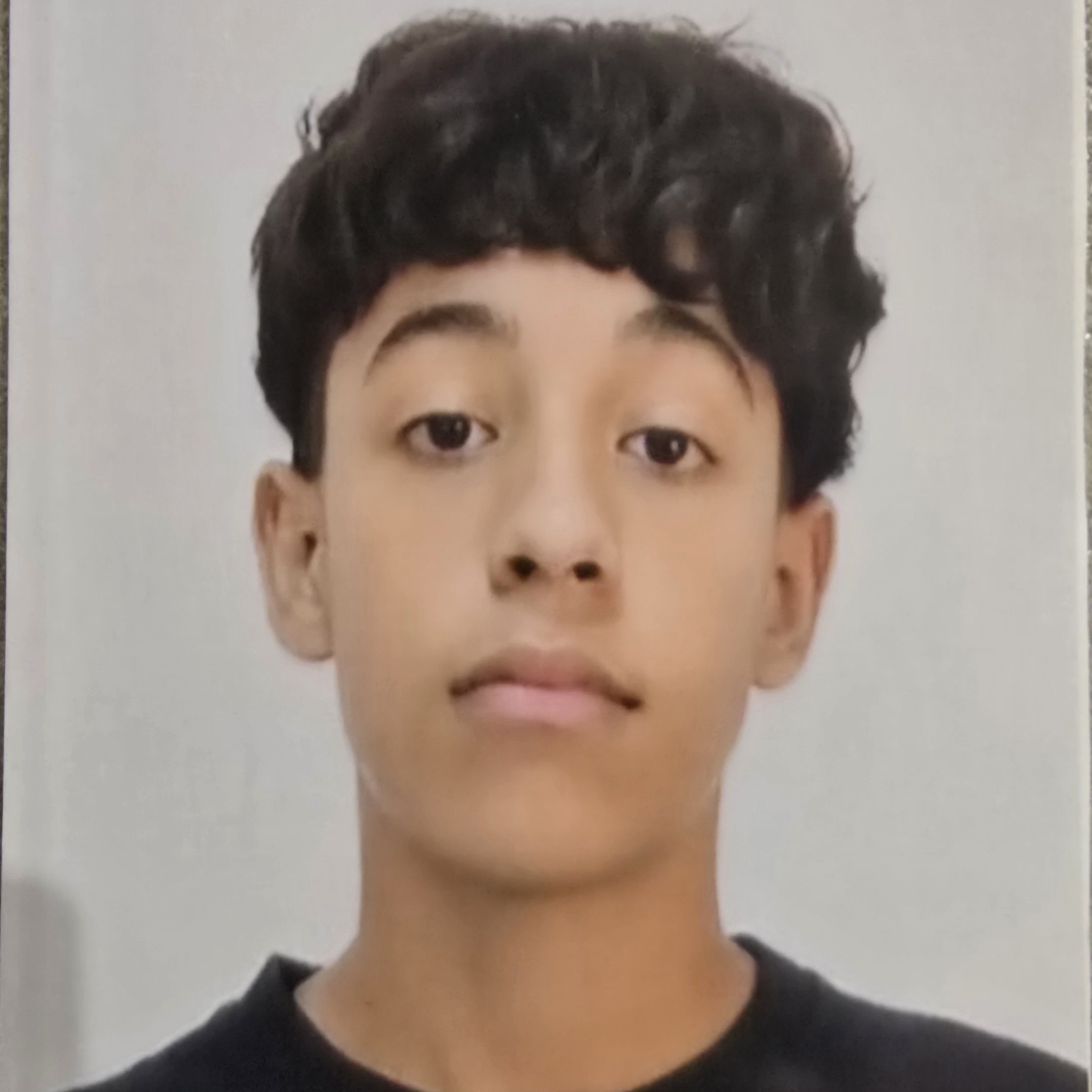 DARIEL DAVID ACOSTA DIAZ
