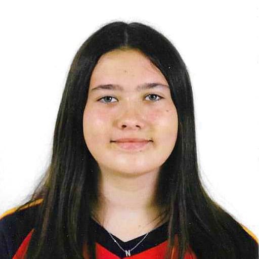NEREA MARTIN GOMEZ