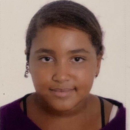 LEANN MARIETTA KAMGANG ARREDONDO