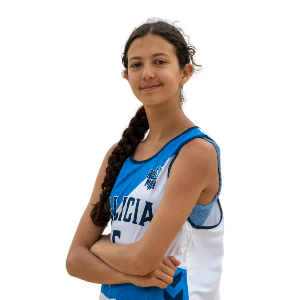KARLA FERNANDEZ LOPEZ