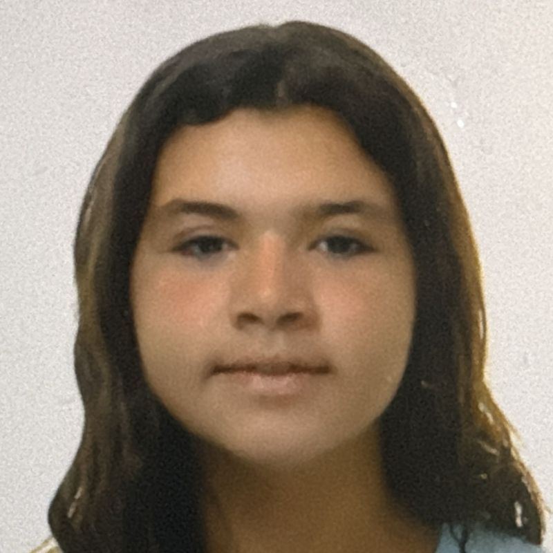 NICOLE CAMACHO OCHOA