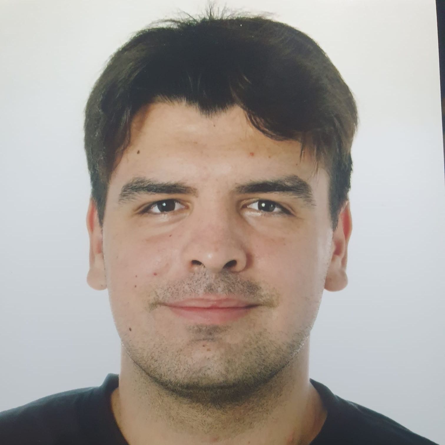 JON TRICAS LOPEZ