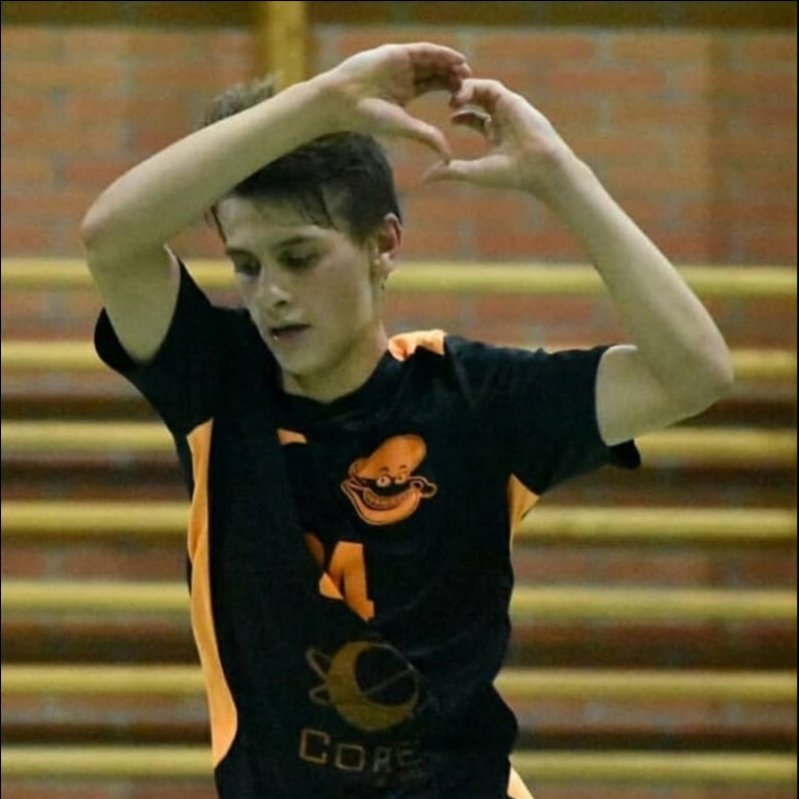 MANUEL  FERNANDEZ MARTIN 