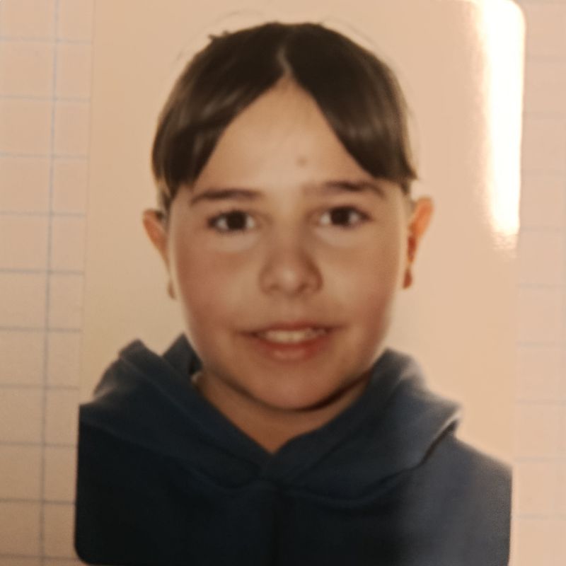 CARMEN  GARCIA URSAN