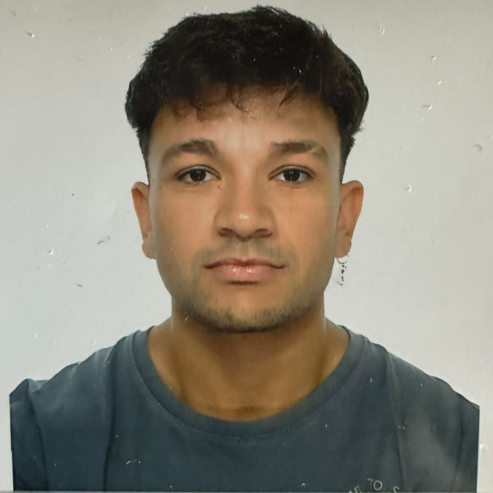IVAN FERNANDEZ MARTINEZ
