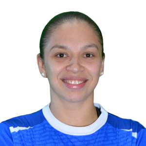 ANDREA CRISTINA AMARILLA CACERES