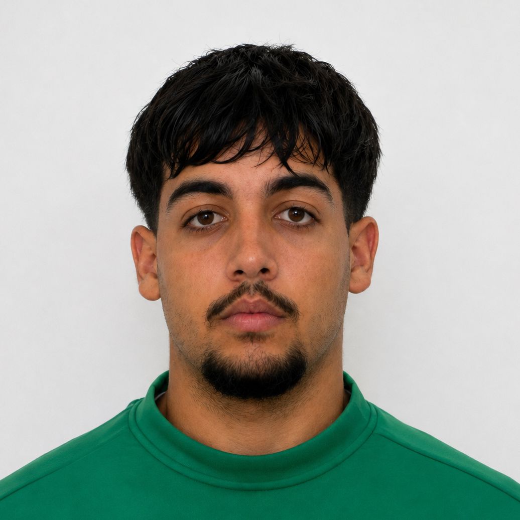 HECTOR RAMIREZ SANTANA