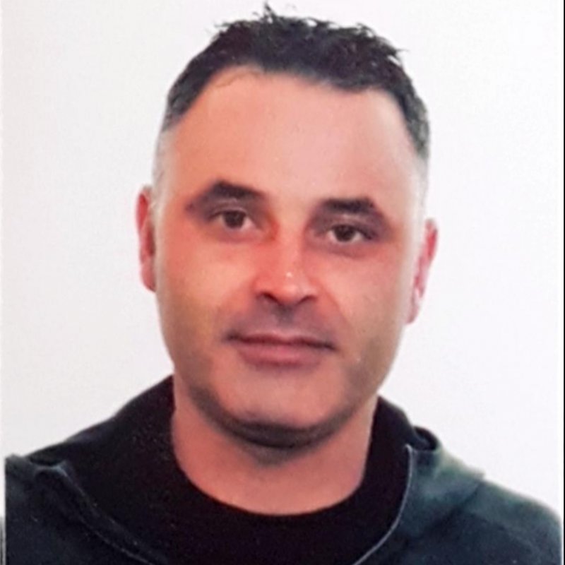 MIGUEL ANGEL BARBEIRA GARCIA