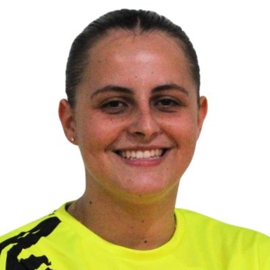 YARISA GONZALEZ ESTEVEZ