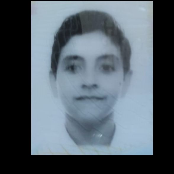 DANIEL RODRIGEZ FERNANDEZ