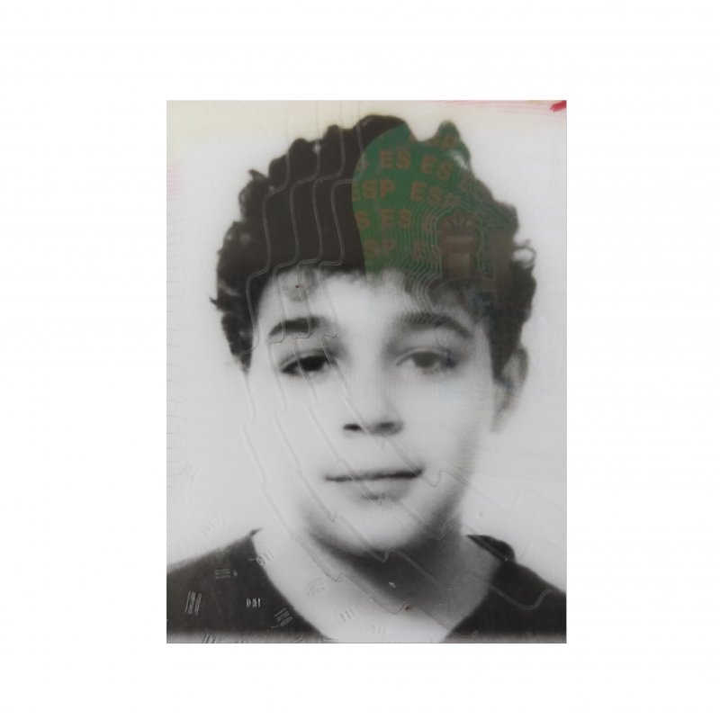 SERGI GILABERT FERRER