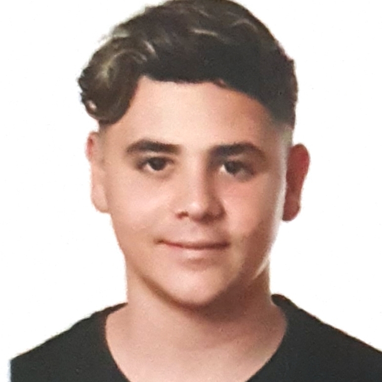 LIONEL MOYA MOYANO