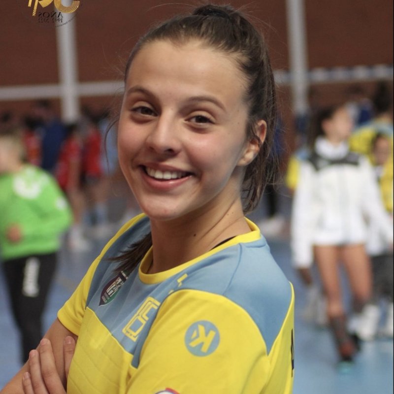 CAROLINA  SANGUINO RIOS 