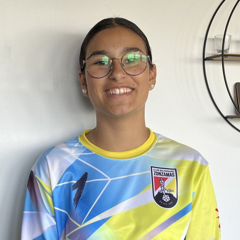 AYATIMA MARTIN GONZALEZ