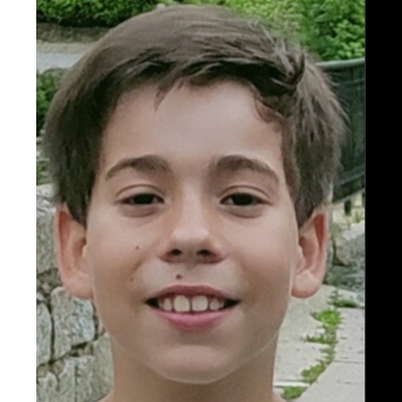 DANIEL CASADO CHAMORRO
