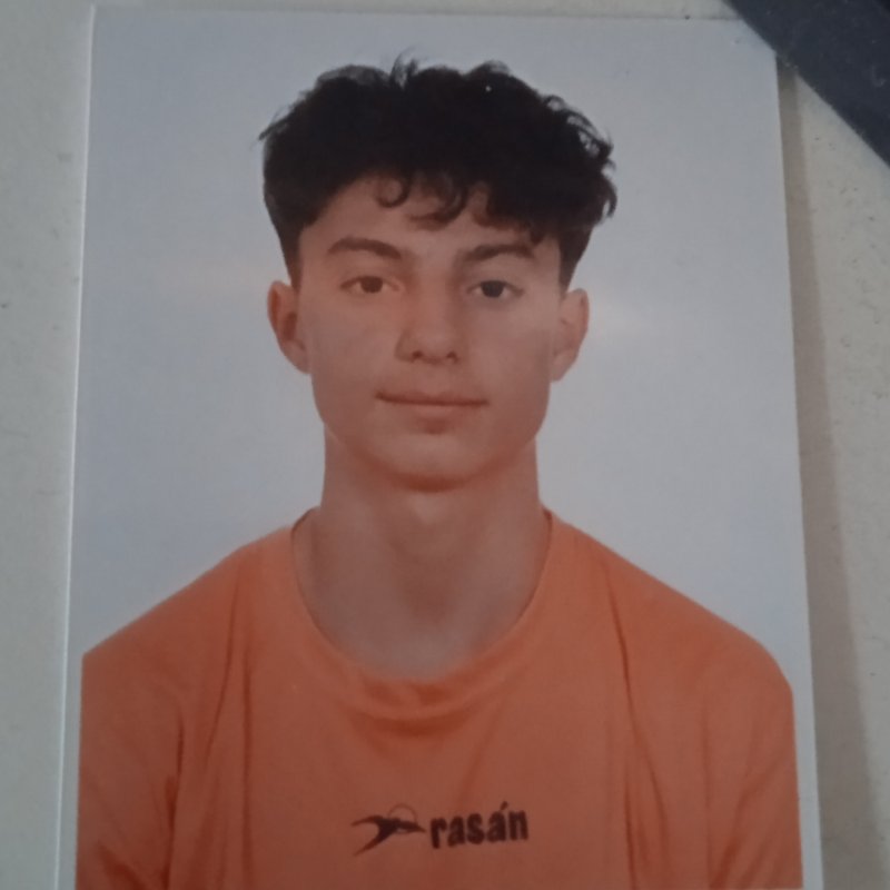 ELIAS  ROMERO ALVAREZ 