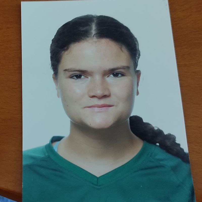 ANDREA CAÑADAS CABALLERO
