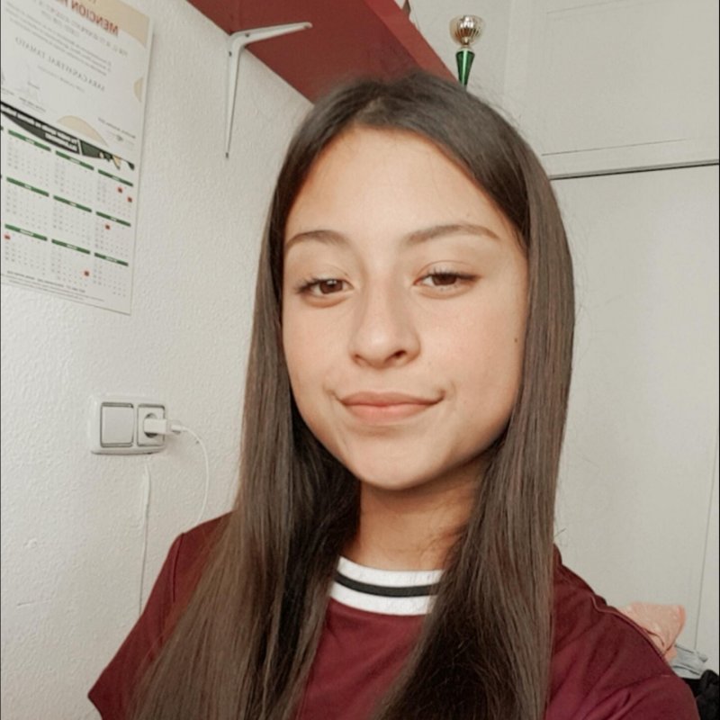 SARA CAÑAVERAL TAMAYO