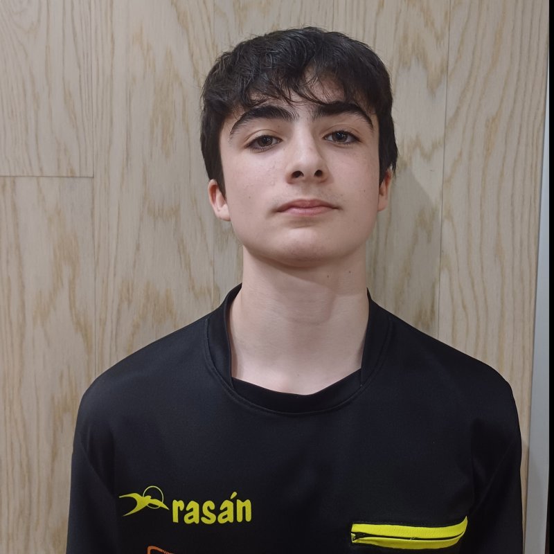 PABLO ROMERO MARTINEZ