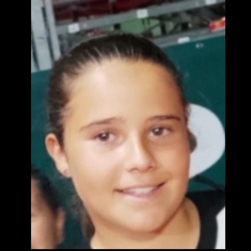 CRISTINA QUINTERO CRESPO