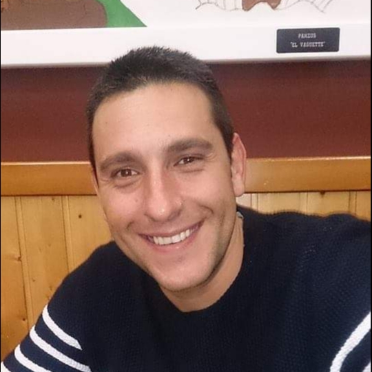 CARLOS ALONSO MEDINA 