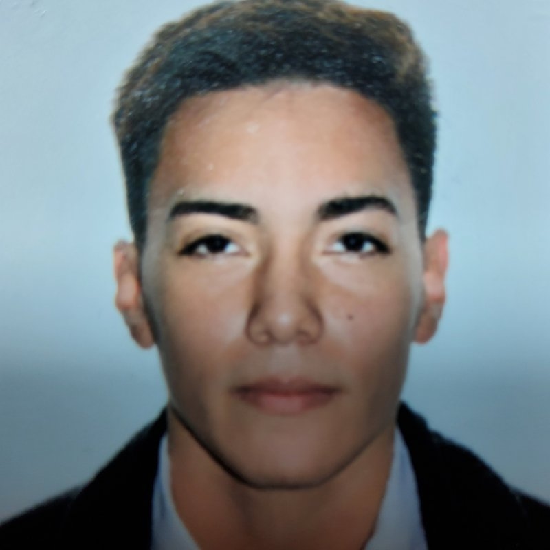 LUIS FERNANDO COBO DELGADILLO