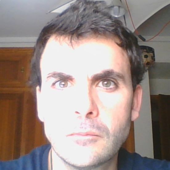 IÑAKI FERNANDEZ GIRON