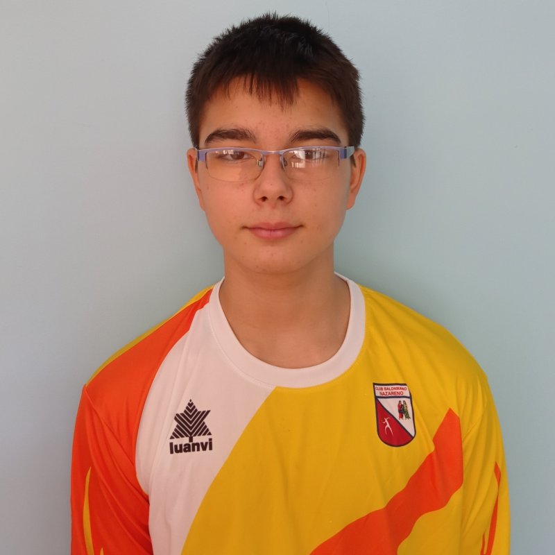 MARCOS RODRIGUEZ CHACON