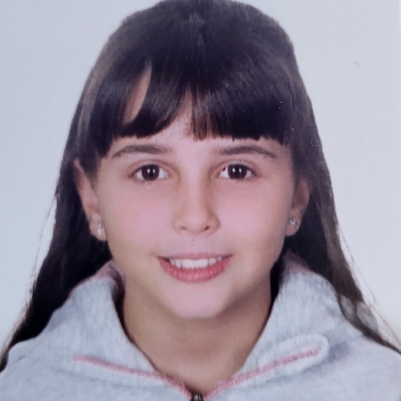 ESTHER ESTEBAN ALFONSO