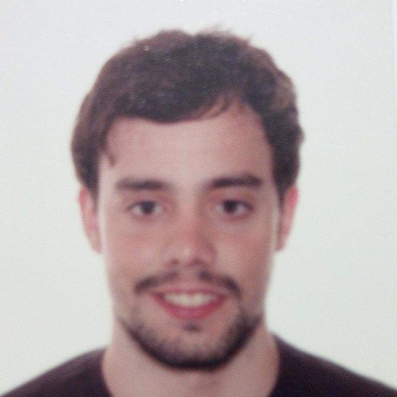 ALEJANDRO GAYOSO MARTINEZ