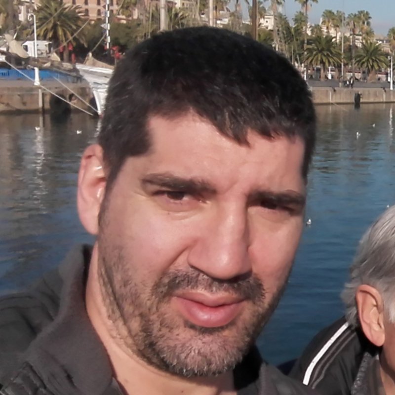 JOSE RAMON PEREZ VILA