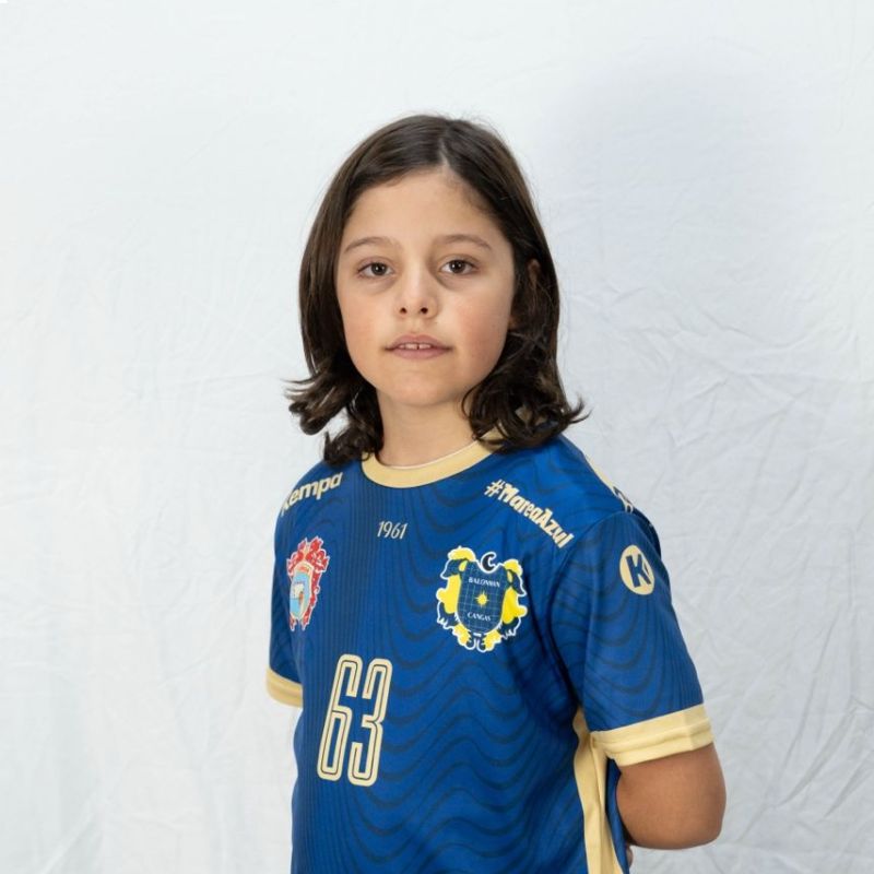 XANDRE LEITE ALFAYA