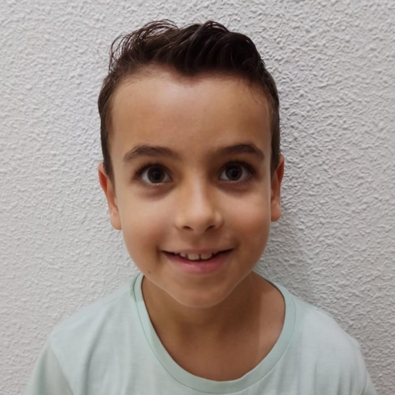 ALEIX NAVALON ESCRIVA