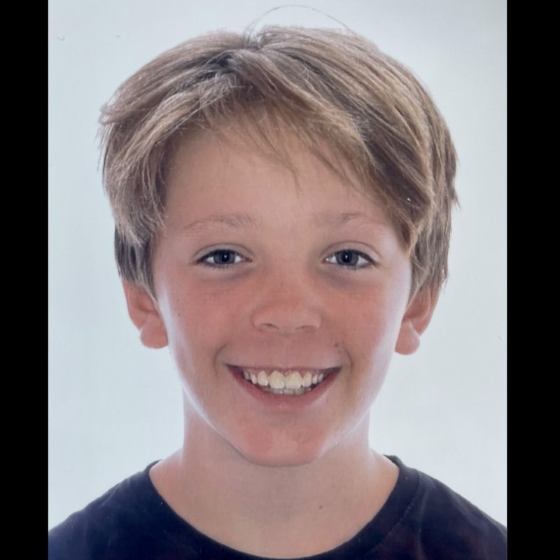 ALEXANDER AXEL LOGEDO SPINOLA