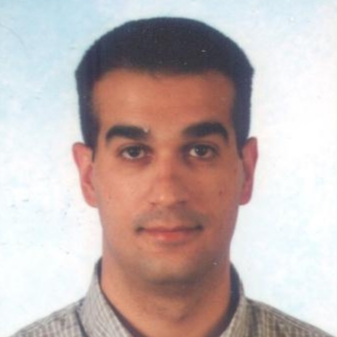 ROBERTO CARLOS NOVO MARTIN