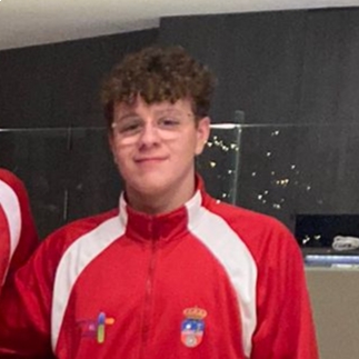 ALEJANDRO MANUEL BOLADO TRUEBA