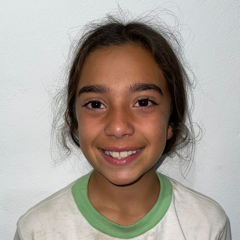 DANIELA BALBUENA VALDERRAMA