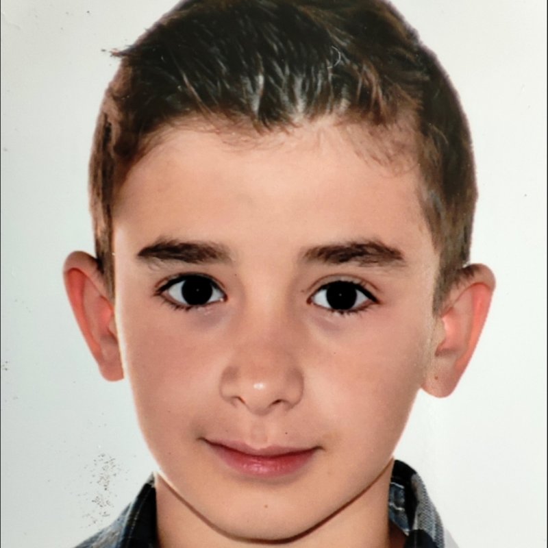 ABEL MARTIN HERNANDEZ